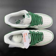 Nike Air Force 1 Low New York Yankees Green - loja online