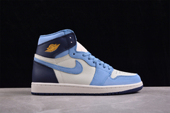 Jordan 1 High OG First in Flight na internet