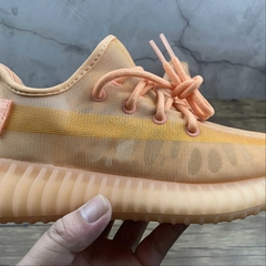 adidas Yeezy Boost 350 V2 Mono Clay na internet