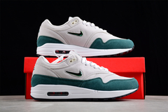 Nike Air Max 1 Jewel Atomic Teal - Born Sneakers