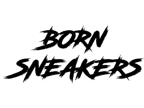 Born Sneakers