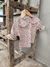 Camisa Martinica