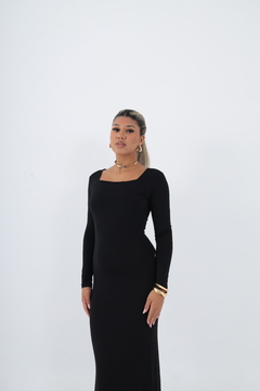 Vestido Luna