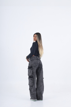 Calça Cargo