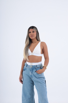 Conjunto Hot Pants - comprar online