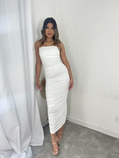 Vestido Livia