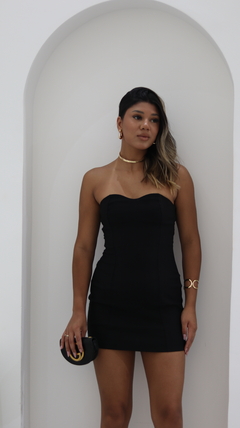 Vestido Stefany na internet