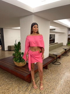 Conjunto Ponta Verde - comprar online