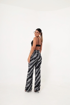 Cropped Bia - comprar online