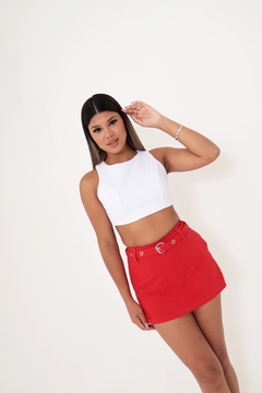 Shorts saia - Thai Panin