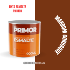 Imagem do TINTA ESMALTE 900ML - PRIMOR