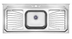 PIA INOX - INOXSUL - comprar online