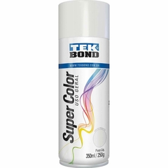 TINTA SPRAY USO GERAL 350ML - TEKBOND - loja online