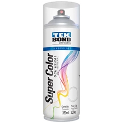 TINTA SPRAY USO GERAL 350ML - TEKBOND