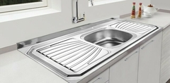 PIA INOX - INOXSUL