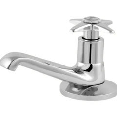 TORNEIRA LAVATORIO BANCADA LIGTH 1/4 VOLTA - APLHA 1193 - comprar online
