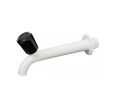 TORNEIRA PVC PIA LONGA 1/2