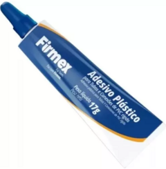 COLA PVC - FIRMEX