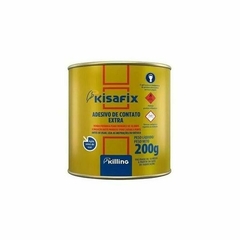 COLA DE CONTATO LATA - KISAFIX