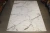 Tapete Egípcio Aswan Design Mármore Branco Cinza 1,00 x 1,40m - comprar online