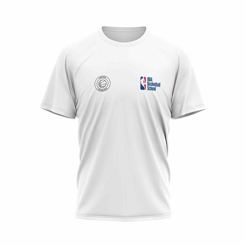 Camiseta NBA Basketball + Logo Unidade - (cópia) - comprar online