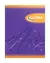 Cuaderno GLORIA A5 - 84 hojas - comprar online