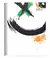 Cuaderno A4 'ESSENCIAL' con espiral - LISO