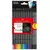 12 EcoLápices de color SuperSoft Faber Castell