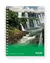 Cuaderno A5 con espiral - 84 Hojas - Rayado / Cuadriculado - Libreria Vanina