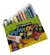 Tempera escolar PLAYCOLOR colores surtidos x10 - comprar online