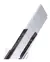 Cutter Trincheta Metálica con guía de 18 Mm - tienda online
