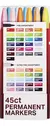 Marcadores SHARPIE the ultimate collection - tienda online