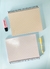 Cuaderno A4