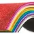 Goma Eva GlitterBrillo 40x60cm Colores - comprar online