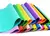 Goma Eva 40X60cm de 1,5mm de grosor Color x unidad - Libreria Vanina