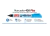 Marcador al agua TRABI 420 Plus Recarcable (unidad) - comprar online