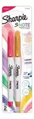 Marcador Resaltador SHARPIE S-NOTE x2 - Libreria Vanina
