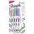 Marcador Resaltador SHARPIE S-NOTE x4 - comprar online
