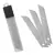 Repuestos Para Cortante Cutter Trincheta 9mm Ezco X10 - comprar online
