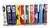 Tempera escolar ACUAREL colores surtidos x10 - comprar online