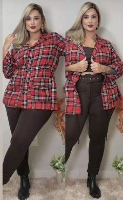 Parka na internet