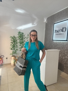 Conjunto Lídia