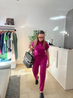 Conjunto Lídia - comprar online