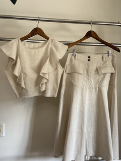 Conjunto Catarina na internet