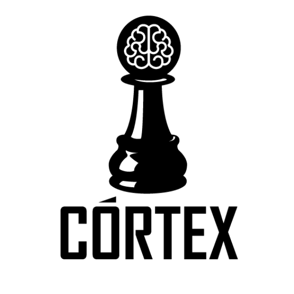 Córtex jogos