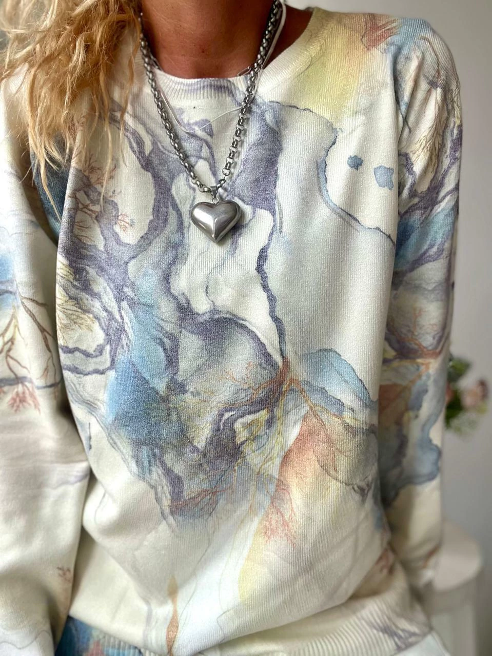 Sweater Mar