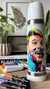 Termo Messi - comprar online