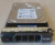 014X4H Dell 3tb Sas 6gbs 7.2k 3.5