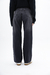 STRAIGHT ANA - LOGIN DENIM