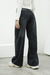 WIDELEG JAZMIN - LOGIN DENIM